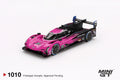 Mini GT Cadillac V-Series.R #01 Cadillac Racing 2024 IMSA Petit Le Mans #1010