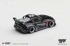 (Pre-Order) Mini GT TOYOTA GR SUPRA LB WORKS AMOCULTURE #1237 (BOX)