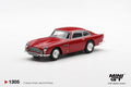 (Pre-Order) Mini GT ASTON MARTIN DB5 FIESTA RED #1305 (BOX)