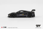 Mini GT Chevrolet Corvette Z06 GT3.R Road America Test car #1186 (BOX)