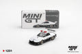 Mini GT MAZDA RX-7 LB-SUPER SILHOUETTE POLICE #1231 (BOX)