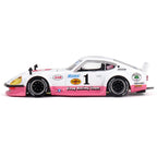 Mini GT NISSAN FAIRLADY Z TAMIYA X KAIDO HOUSE THE FROG V1 #KHMG262