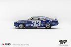 (Pre-Order) Mini GT FORD XB FALCON GT 33 1974 BATHURST 1000  AUSTRALIA EXCLUSIVE #1243