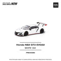 Pop Race HONDA NSX GT3 EVO22  #PR640280