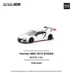 Pop Race HONDA NSX GT3 EVO22  #PR640280