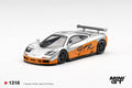 (Pre-Order) Mini GT MCLAREN F1 GTR 1995 PRESENTATION #1318 (BOX)