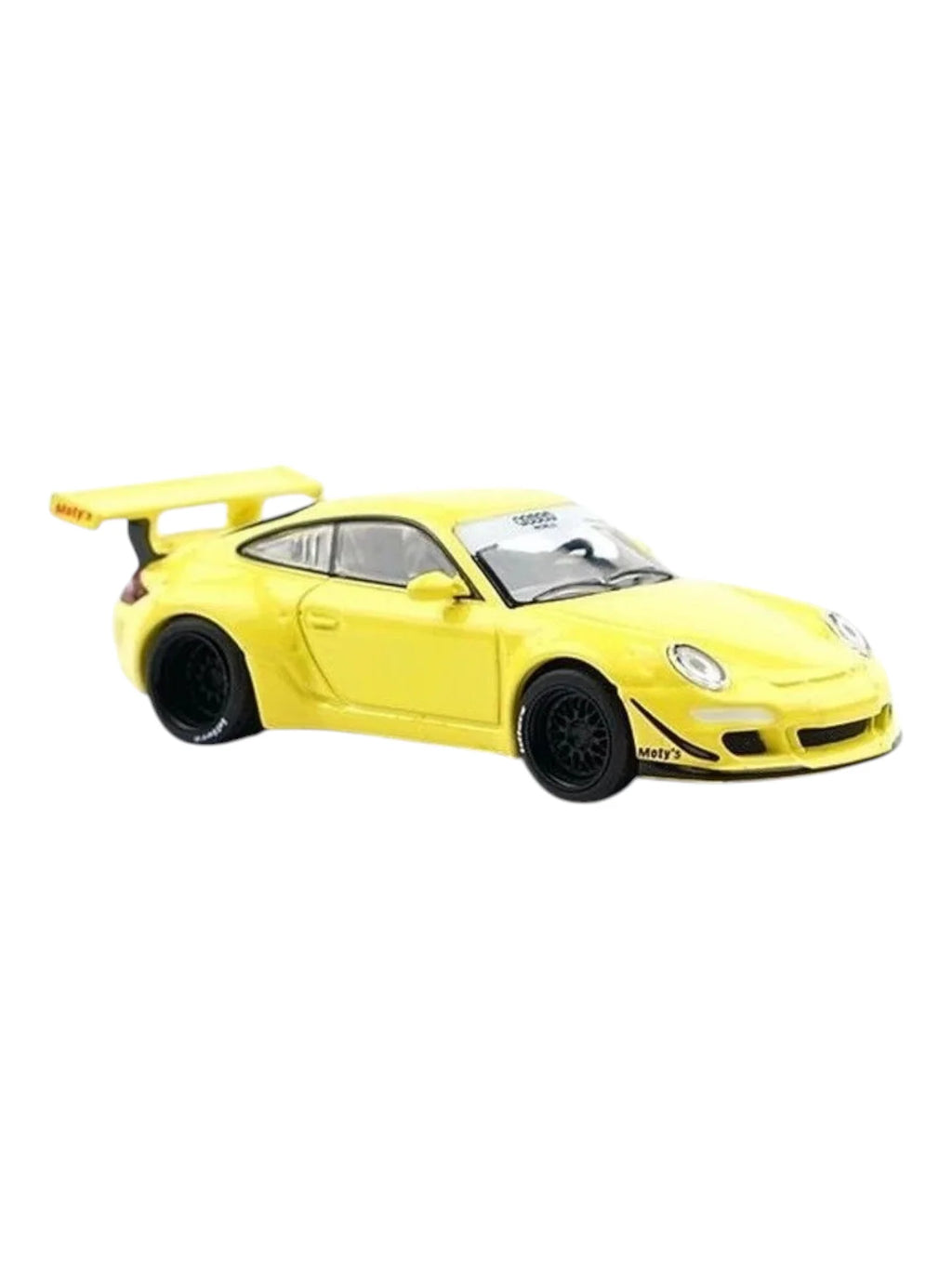 Xcartoys Pop Race RWB 997 S8-03 - Last 2 pieces