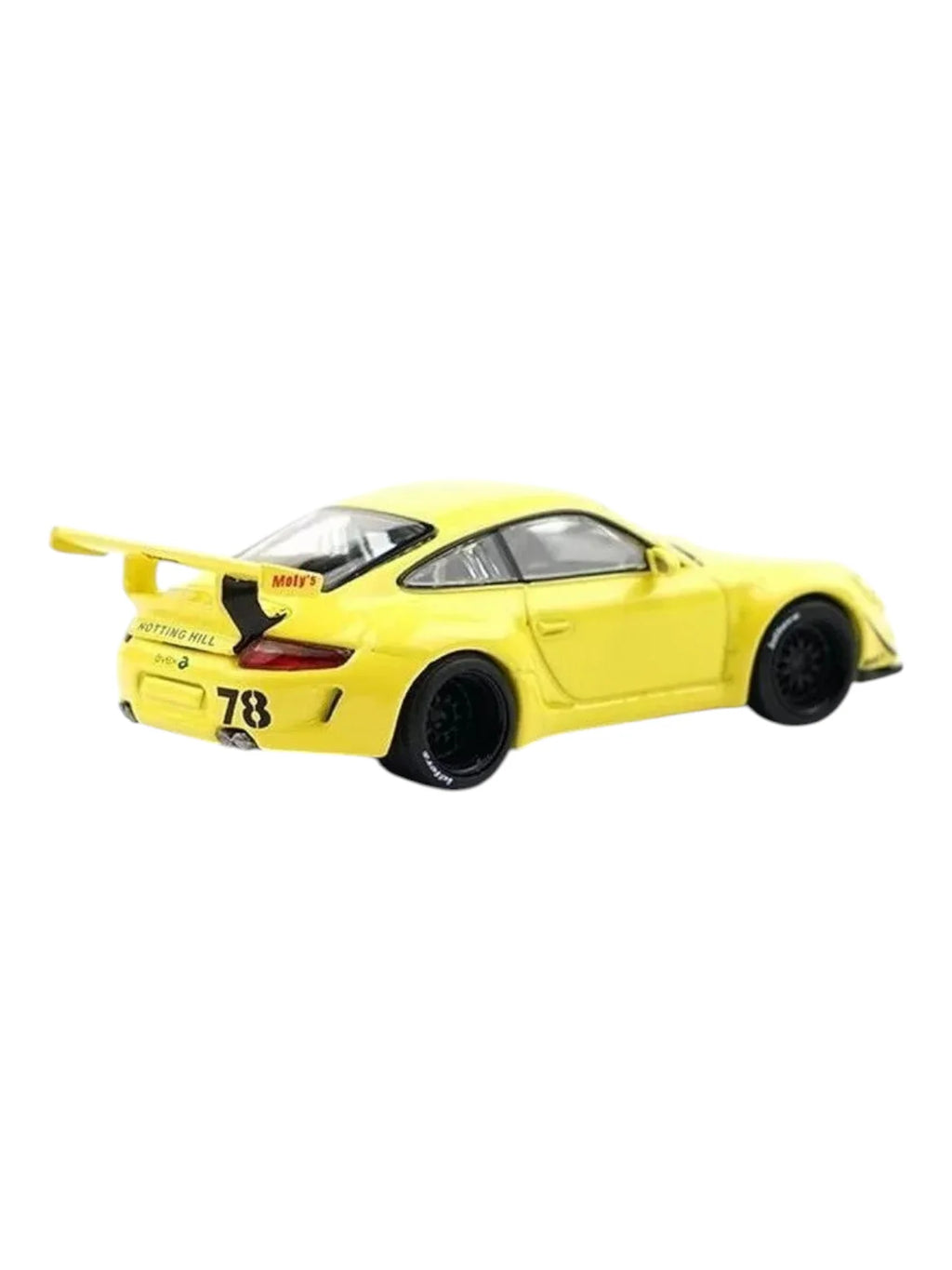 Xcartoys Pop Race RWB 997 S8-03 - Last 2 pieces