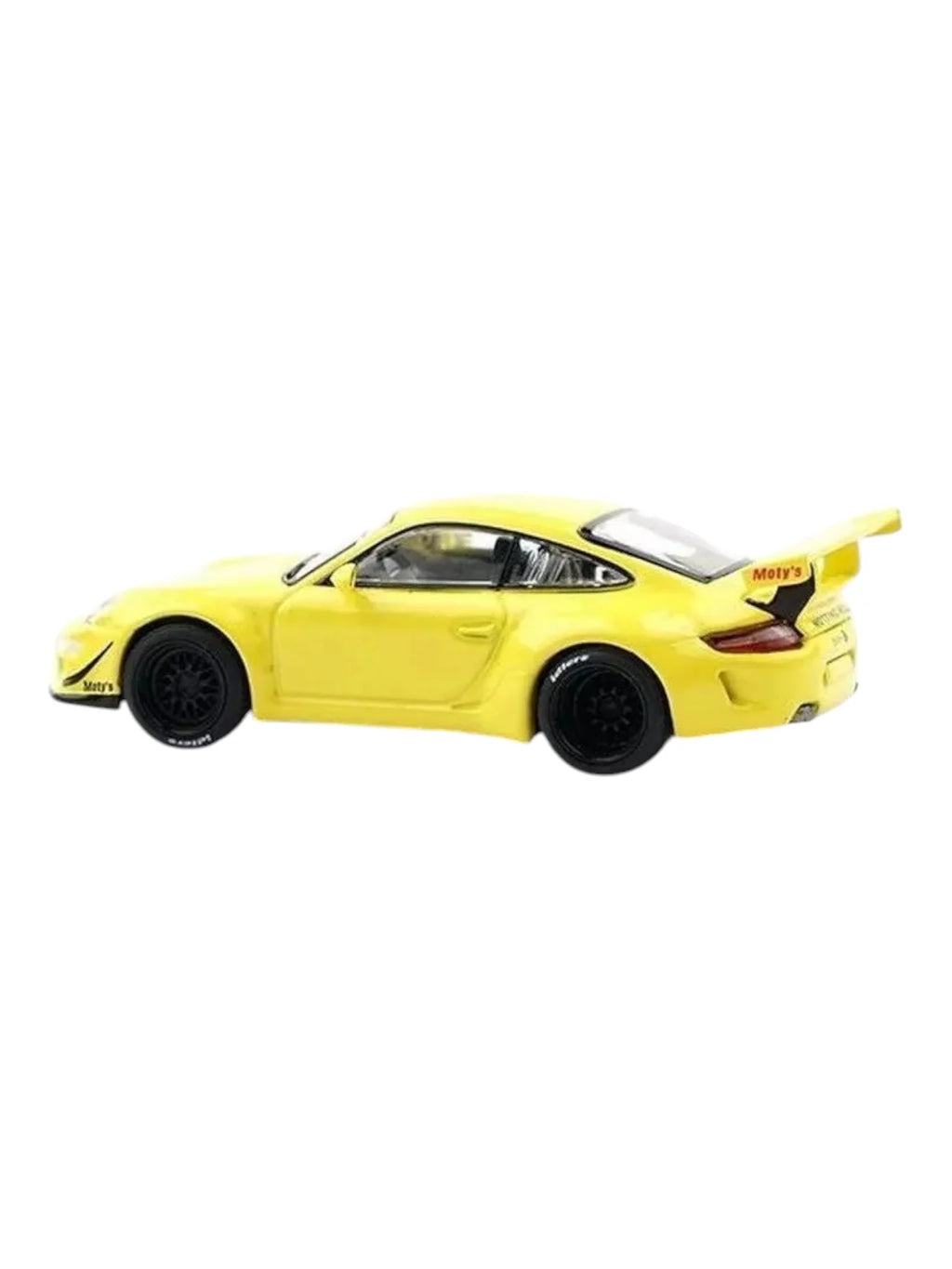 Xcartoys Pop Race RWB 997 S8-03 - Last 2 pieces