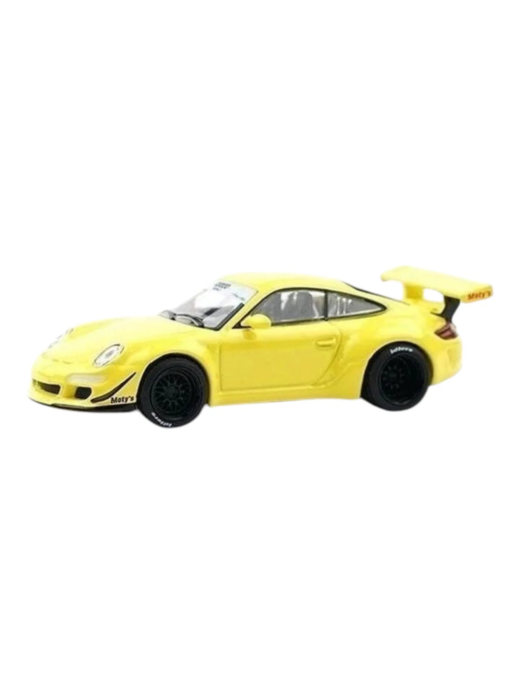 Xcartoys Pop Race RWB 997 S8-03 - Last 2 pieces