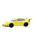 Xcartoys Pop Race RWB 997 S8-03 - Last 2 pieces
